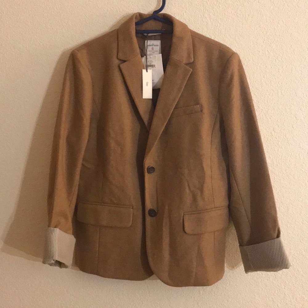 Gap Academy Blazer NWT